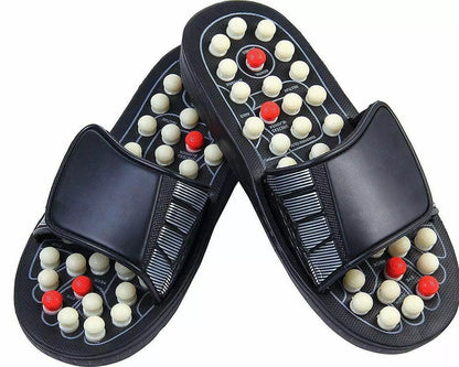 PressurePoint Massage Slippers™