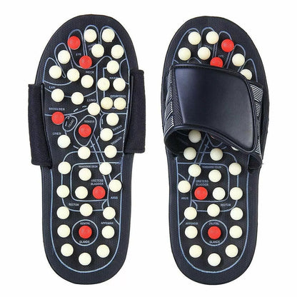 PressurePoint Massage Slippers™