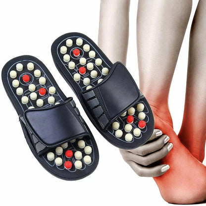 PressurePoint Massage Slippers™