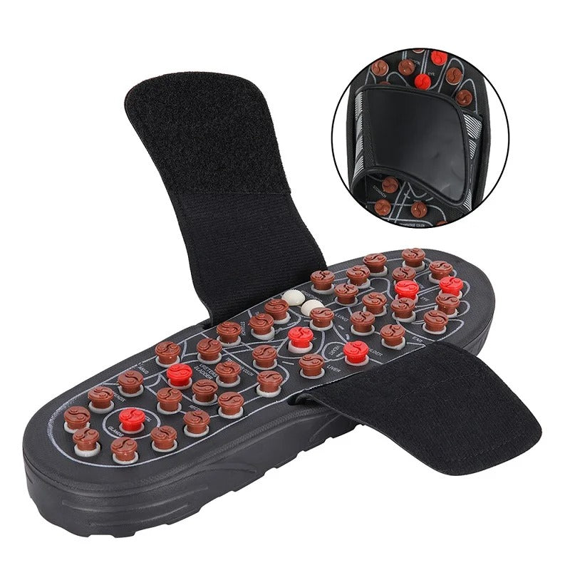 PressurePoint Massage Slippers™