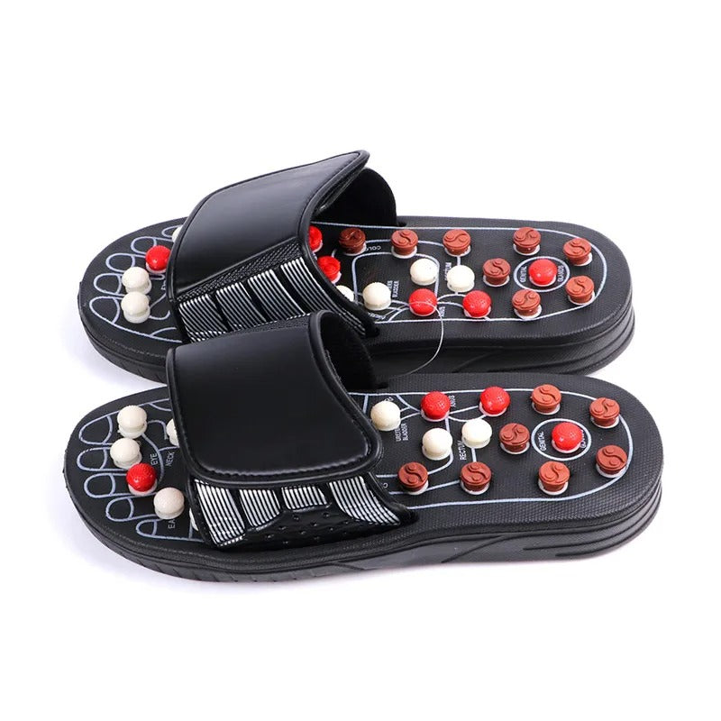 PressurePoint Massage Slippers™